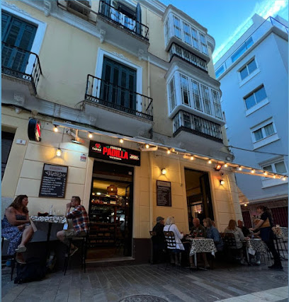 Restaurante Esquina Padilla - C. Beatas, 8, 29008 Málaga, Spain