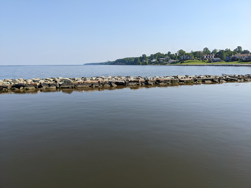 Spa Resort «Chesapeake Beach Resort and Spa», reviews and photos, 4165 Mears Ave, Chesapeake Beach, MD 20732, USA