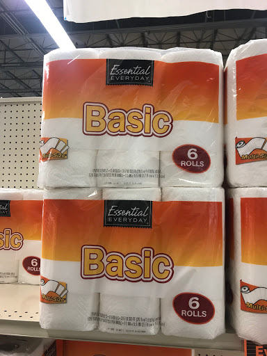 Grocery Store «Friday Harbor Market Place», reviews and photos, 515 Market St, Friday Harbor, WA 98250, USA