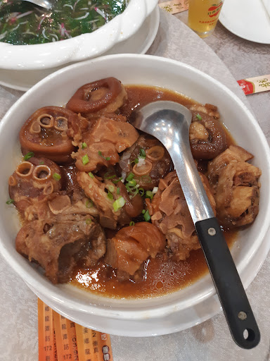 龍佳園景觀餐廳 的照片