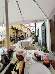 Restaurante Tasca do Xico Sintra