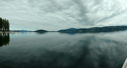 Golf Club «Gozzer Ranch Golf & Lake Club», reviews and photos, 5945 S Buckrail Rd, Harrison, ID 83833, USA