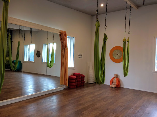 Yoga & Pilates Freiamt Öffnungszeiten