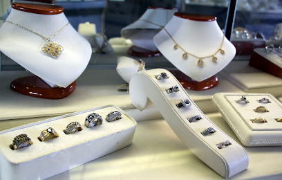 St. Moritz Jewelers