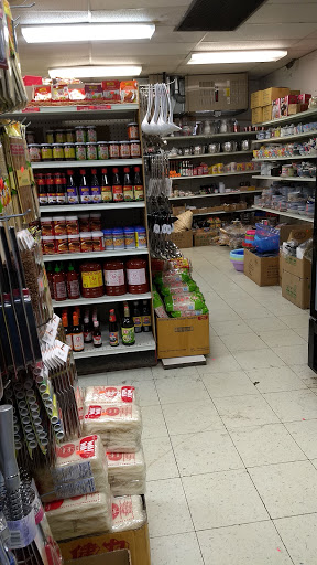Asian Grocery Store «Win Li Supermarket», reviews and photos, 374 Elmira Rd, Ithaca, NY 14850, USA