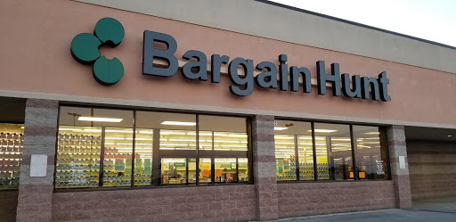 Bargain Hunt, 250 Country Village Dr, Smyrna, TN 37167, USA, 