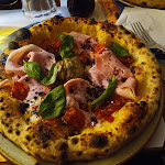 Photo n°1 de l'avis de etr401. fait le 16/03/2022 à 20:26 sur le  Pizzeria Avalon à Ancona