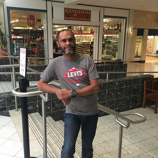 Gym «Planet Fitness - Lebanon, PA», reviews and photos, 2231 Lebanon Valley Mall, Lebanon, PA 17042, USA