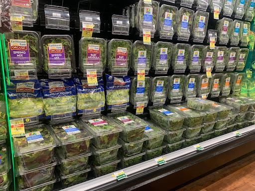 Grocery Store «Albertsons», reviews and photos, 298 Live Oak Ave, Arcadia, CA 91006, USA