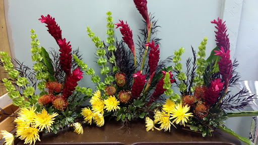 Florist «Backstage Florist», reviews and photos, 2010 N Plano Rd, Richardson, TX 75082, USA