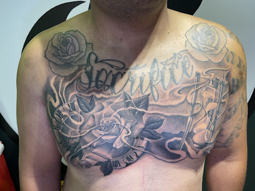 Find japanese tattoo ideas for women for your next unique tattoo in San Diego at Inkfinite Artistry