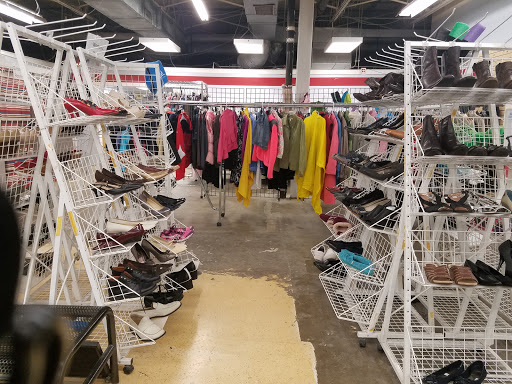 Thrift Store «Ann Arbor PTO Thrift Shop», reviews and photos