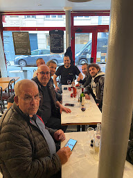 Photo n°23 de Au Beaujolais à Paris ()