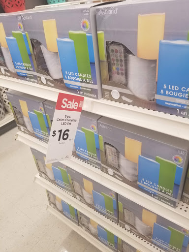 Craft Store «Michaels», reviews and photos, 5730 Lakewood Towne Center Blvd SW, Lakewood, WA 98499, USA