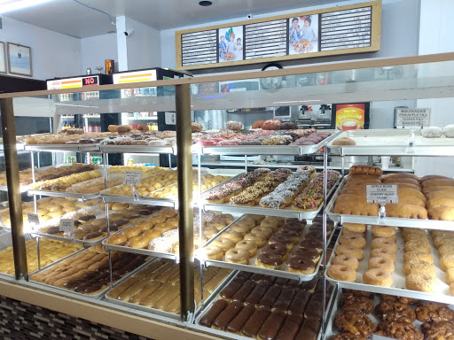 Donut Shop «Jelly Donut», reviews and photos, 1750 S Virginia St, Reno, NV 89502, USA