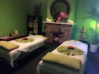 Tranquil Elements Thai Massage