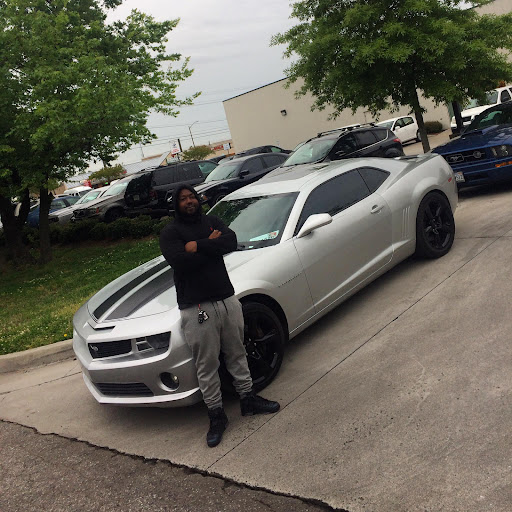 Used Car Dealer «Your Kar Company Inc», reviews and photos, 7912 Becket St, Norfolk, VA 23518, USA