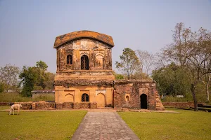 Cachari Fort image
