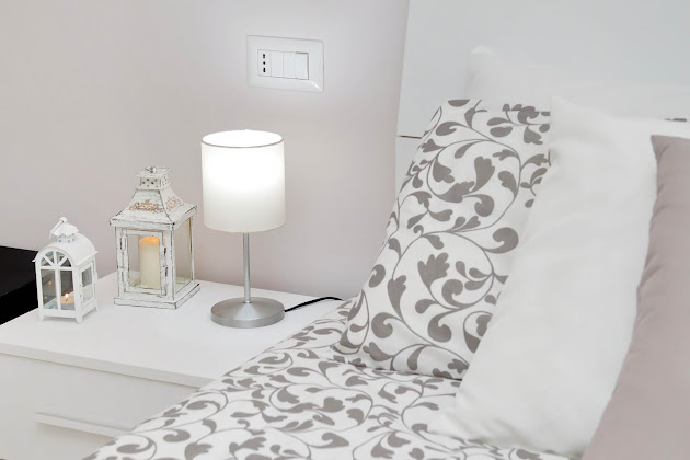 Photos des visiteurs Chambre d'hôtes ROMAN HOLIDAY CHARMING 00175 Rome