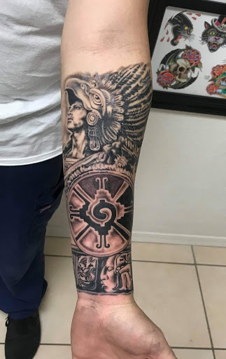 Explore unique mom tattoo ideas, creative tattoo ideas in Fort Mohave, available at Fort Mohave Tattoo Company