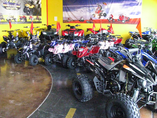 ATV Dealer «Tek Motorsports», reviews and photos, 1691 N Zaragoza Rd #1, El Paso, TX 79936, USA