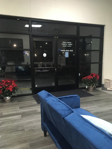 Auto Repair Shop «Purrfect Auto Services», reviews and photos, 400 S Baldwin Ave, Arcadia, CA 91007, USA