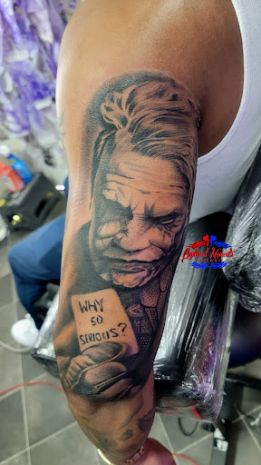 Explore alice in wonderland tattoo ideas, creative tattoo ideas in Richmond, available at Captured Moment Tattoos