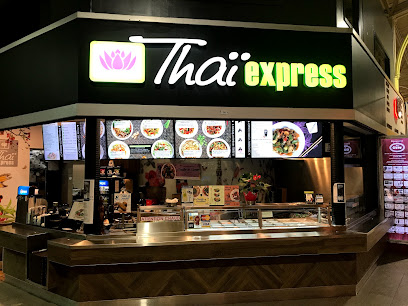 Thai Express Restaurant Anjou