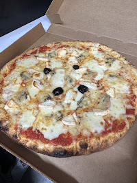 Photos du propriétaire du Pizzeria Dark-Garoh Pizza à Martigues - n°1