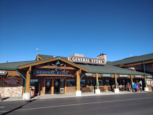 General Store «Ruby’s Inn General Store», reviews and photos, 26 S Main St, Bryce Canyon, UT 84764, USA