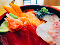 Plats et boissons du Restaurant japonais Tokyo sushi à Dunkerque - n°9