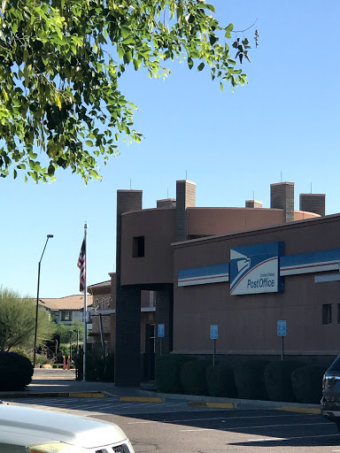 Post Office «United States Postal Service», reviews and photos, 875 S Estrella Pkwy, Goodyear, AZ 85338, USA