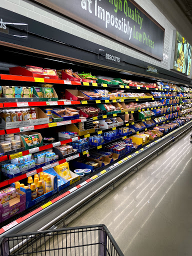 Supermarket «ALDI», reviews and photos, 1349 McFarland Blvd E, Tuscaloosa, AL 35404, USA