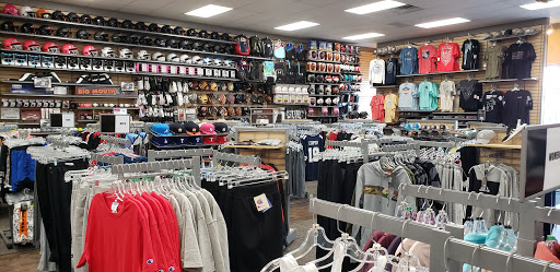 Shoe Store «Hibbett Sports», reviews and photos, 2048 W Oaklawn Rd #230, Pleasanton, TX 78064, USA