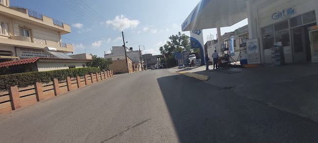 ελίν - ΚΑΛΙΕΝΤΖΗ ΕΙΡΗΝΗ - Βενζινάδικο