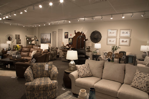 Furniture Store «La-Z-Boy Furniture Galleries», reviews and photos, 500 Romence Rd, Portage, MI 49024, USA