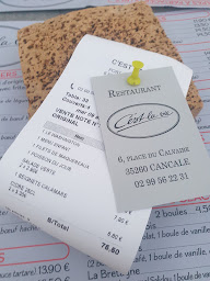 Photo n°13 de C'est la vie à Cancale ()