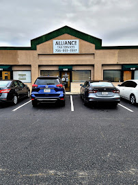 Alliance Tax Services - Photo 1 - Car repair in Augusta, GA, Augusta