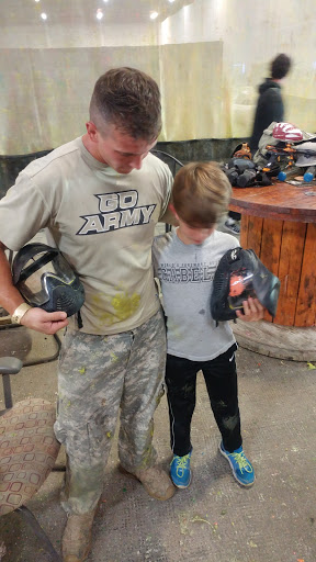 Paintball Center «Total Combat Paintball», reviews and photos, 1699 Main St, San Diego, CA 92113, USA