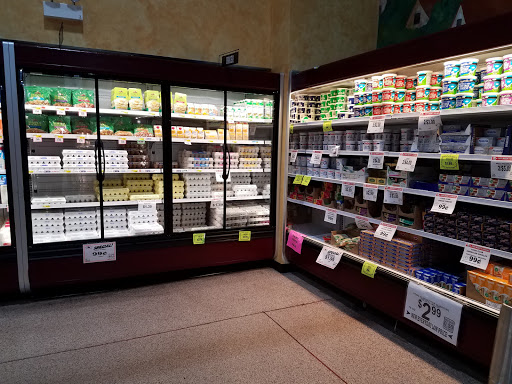 Grocery Store «Butera Market», reviews and photos, 2070 N Rand Rd, Palatine, IL 60074, USA