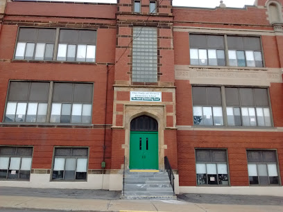 Our Lady of Victory Elementary School