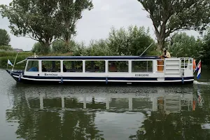Stichting Fluisterboot Voorne-Putten image