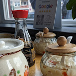 Photo n°1 de l'avis de Motte. fait le 15/11/2023 à 12:10 sur le  Cook This Way - Vietnamese & Japanese Food à Bremerhaven