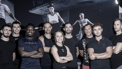 Centre de fitness Le Studio Sport Tours