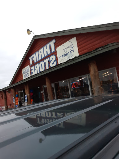 Thrift Store «Family Pathways Thrift Store», reviews and photos, 26816 Kettle River Blvd N, Wyoming, MN 55092, USA