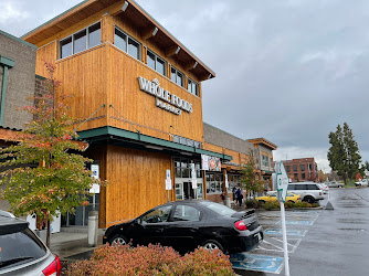 Whole Foods Market