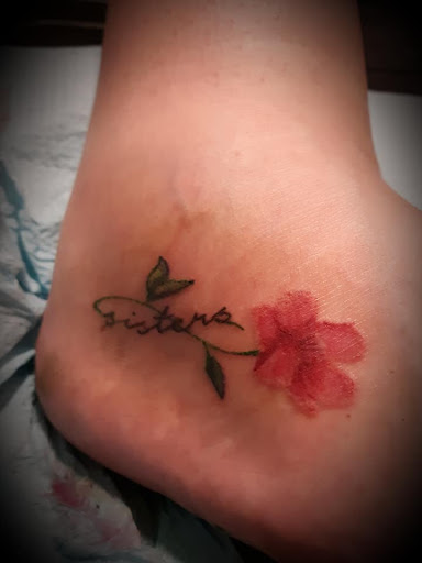 Explore silent hill tattoo ideas, creative tattoo ideas in Arcade, available at 98 South Tattoo and Piercing