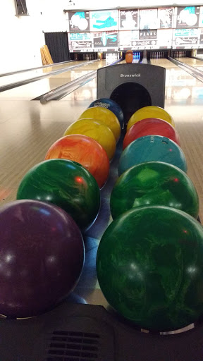 Bowling Alley «Jack and Jill Lanes Lehi», reviews and photos, 113 600 E, Lehi, UT 84043, USA