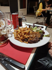 Plats et boissons du Restaurant Le Bistrot du Commerce à Miramont-de-Guyenne - n°16