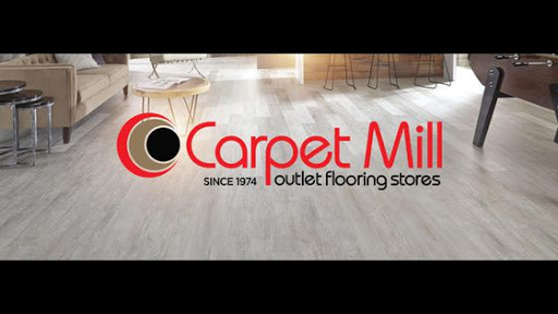Carpet Mill Outlet Stores - Aurora